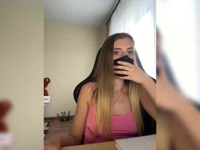 DORY_ webcam
