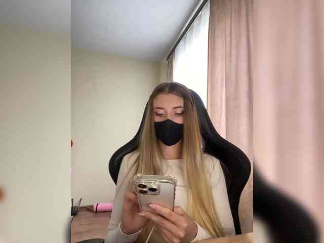 DORY_ webcam