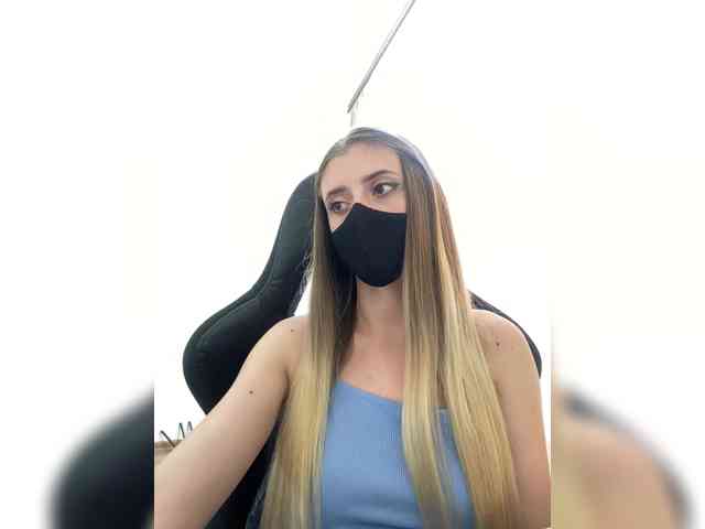 DORY_ webcam