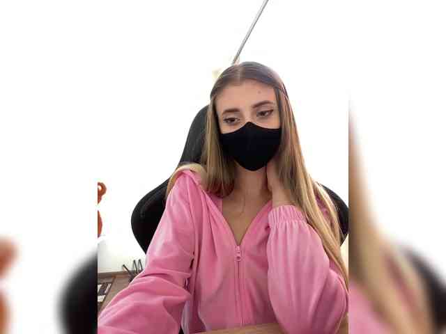 DORY_ webcam