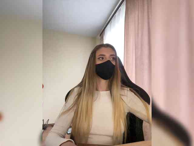 DORY_ webcam