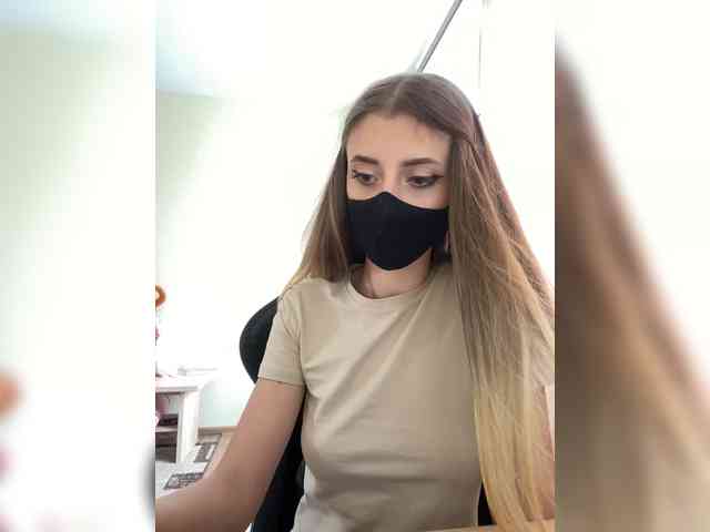 DORY_ webcam