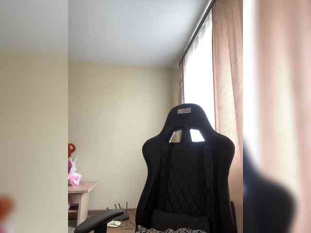 DORY_ webcam