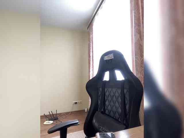 DORY_ webcam