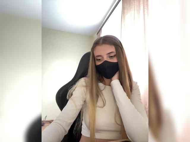 DORY_ webcam