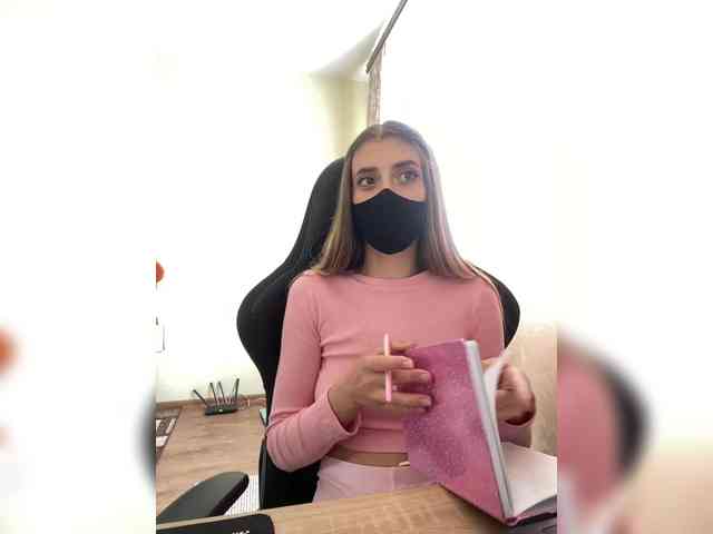 DORY_ webcam