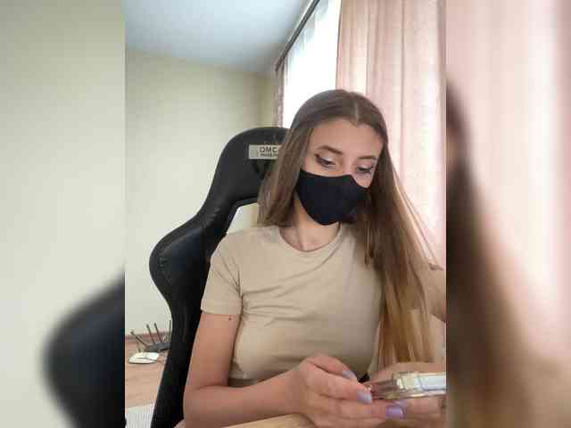 DORY_ webcam