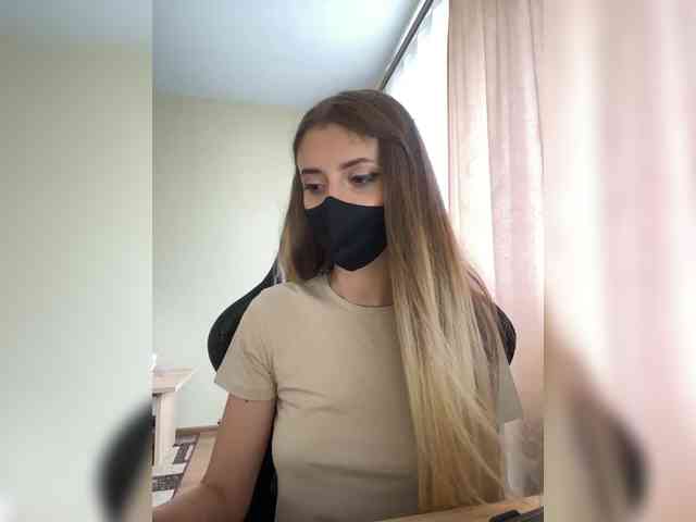 DORY_ webcam