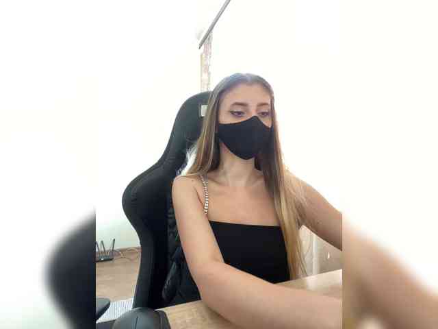 DORY_ webcam