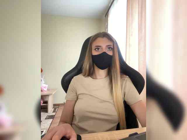 DORY_ webcam