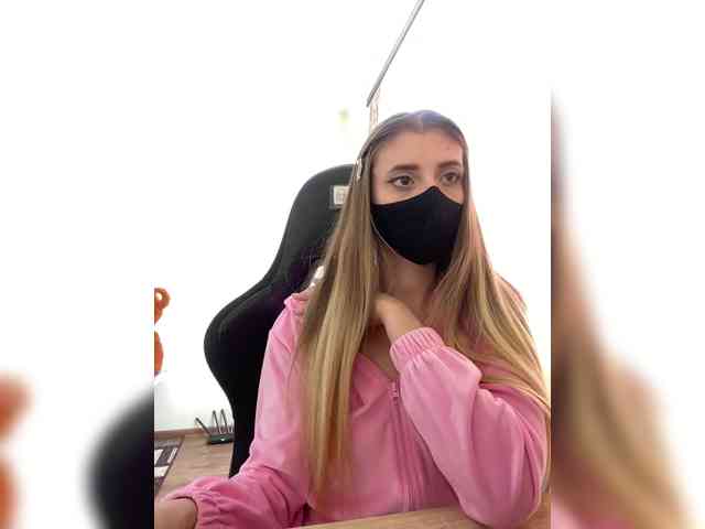 DORY_ webcam