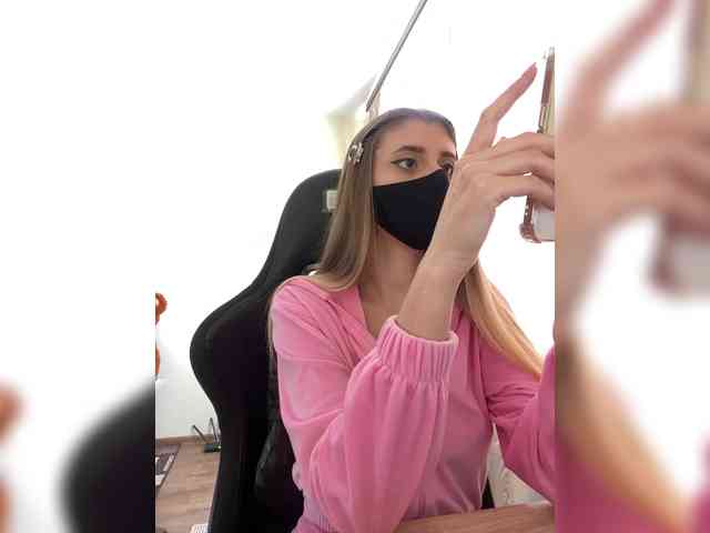 DORY_ webcam