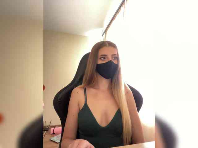 DORY_ webcam