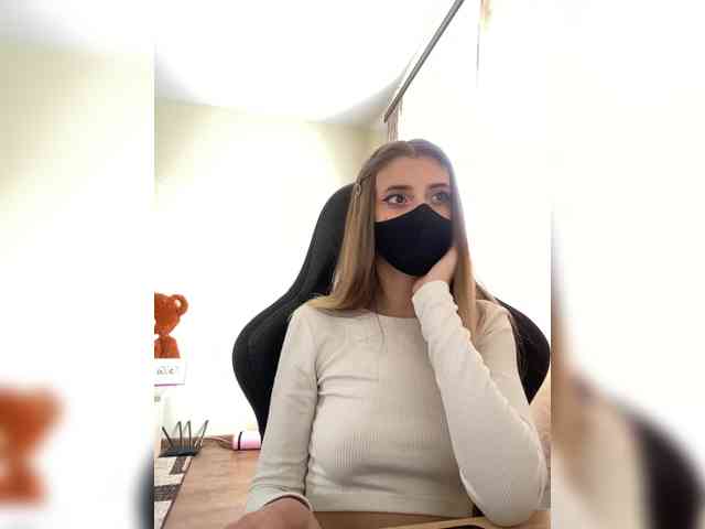 DORY_ webcam