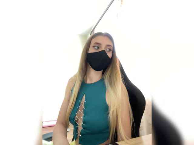 DORY_ webcam