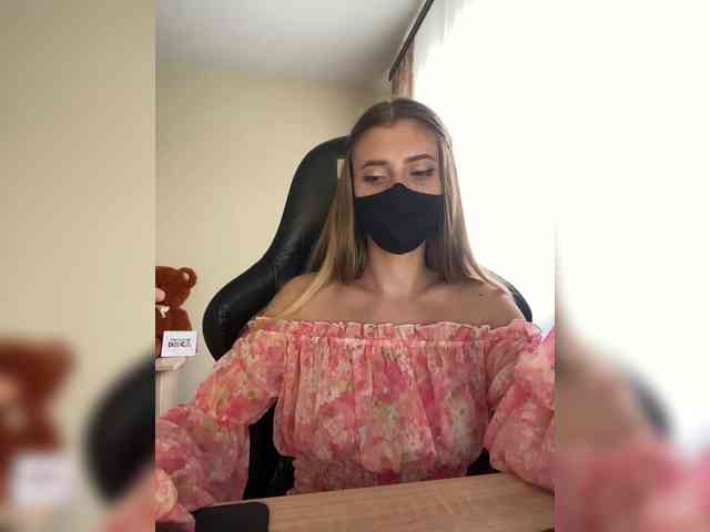DORY_ webcam