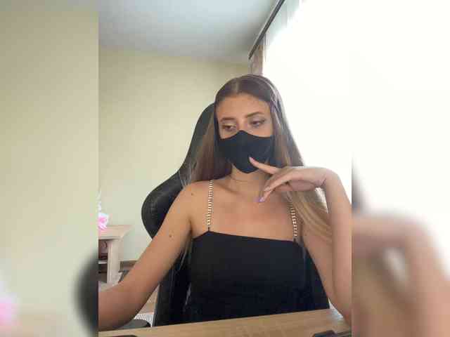 DORY_ webcam