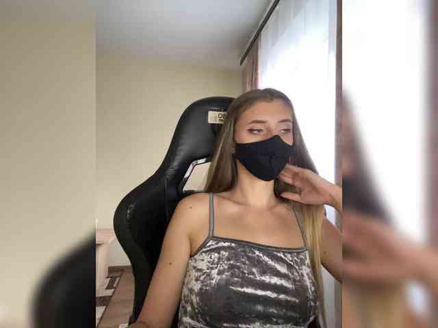 DORY_ webcam