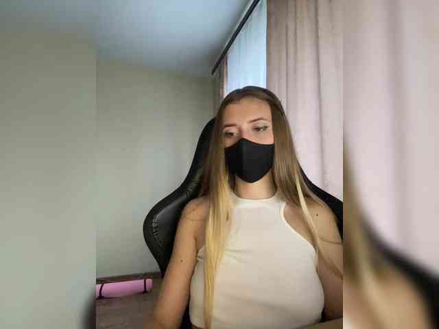 DORY_ webcam