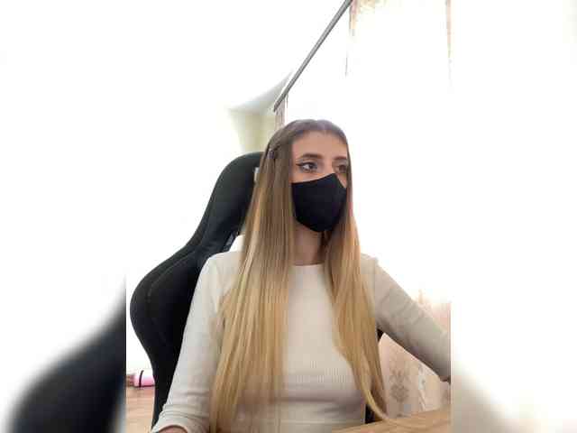 DORY_ webcam