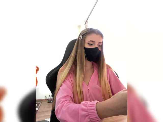 DORY_ webcam