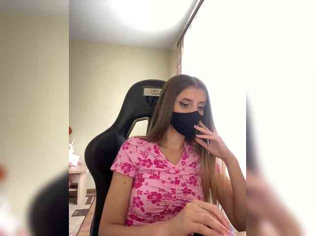 DORY_ webcam