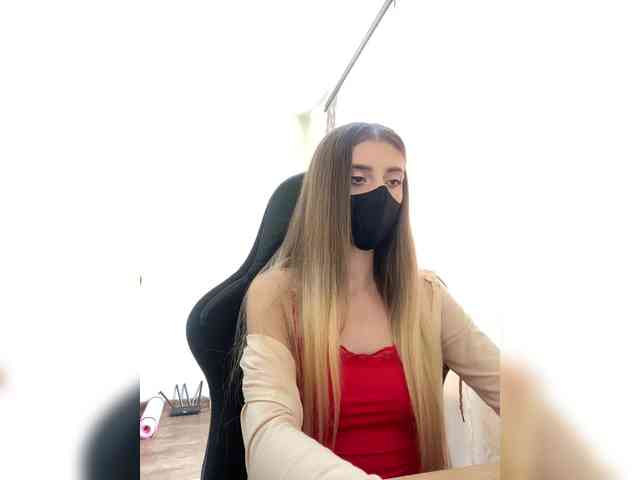 DORY_ webcam