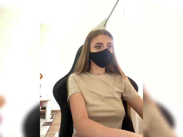 DORY_ webcam