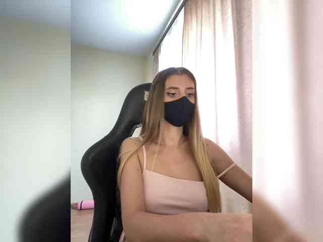 DORY_ webcam