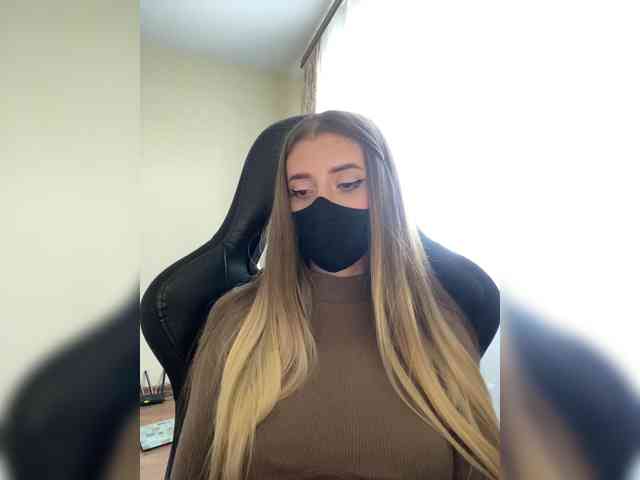 DORY_ webcam