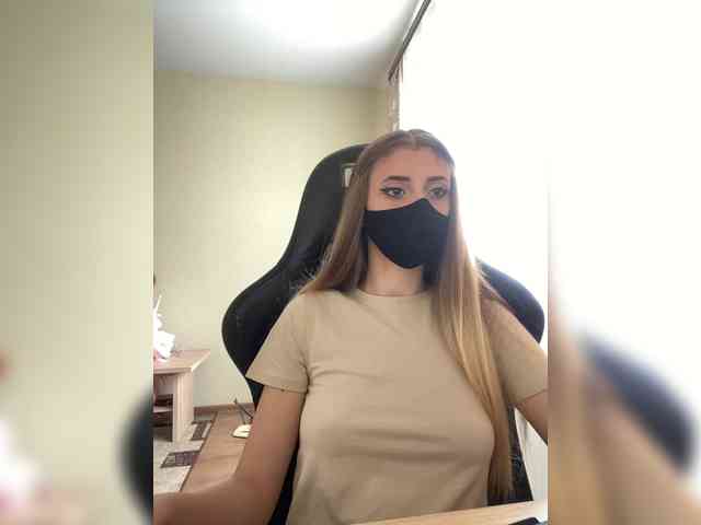 DORY_ webcam