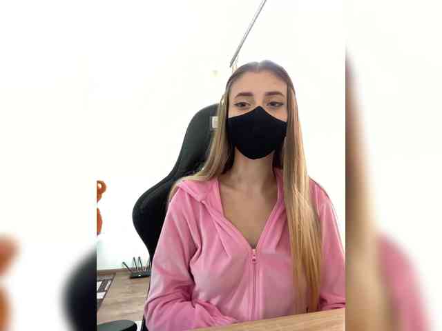 DORY_ webcam