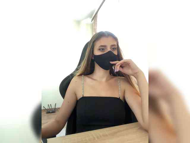 DORY_ webcam