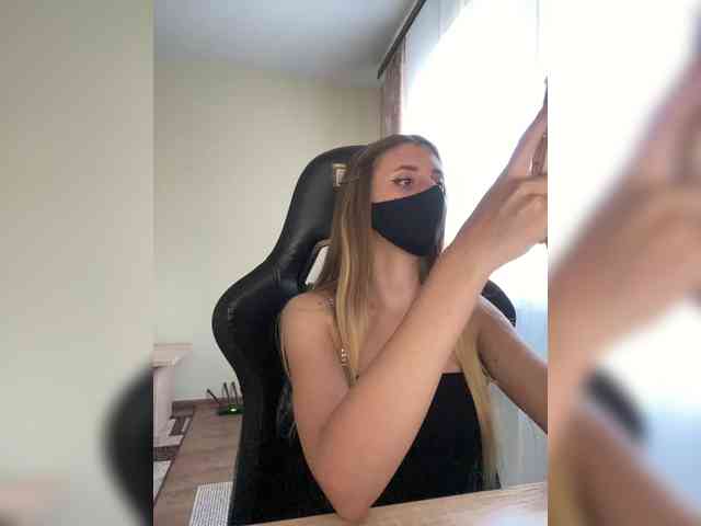 DORY_ webcam