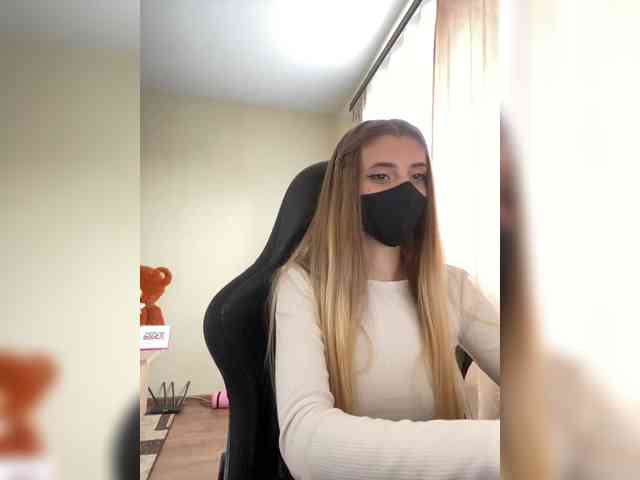DORY_ webcam