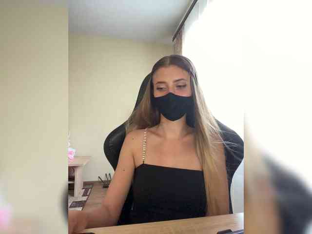 DORY_ webcam