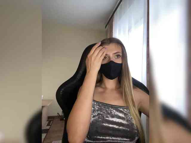 DORY_ webcam