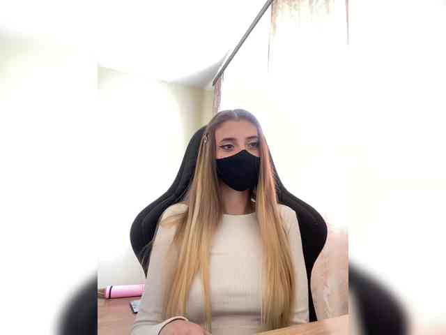 DORY_ webcam