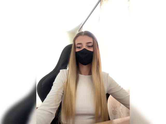 DORY_ webcam