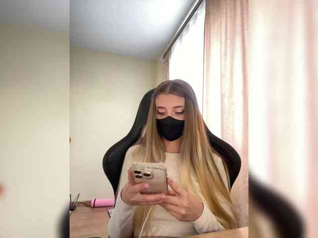 DORY_ webcam