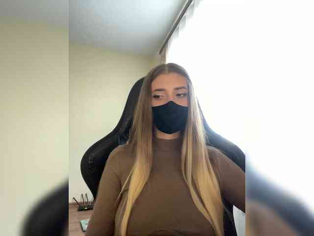 DORY_ webcam
