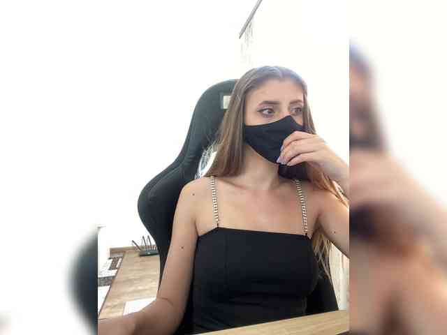 DORY_ webcam