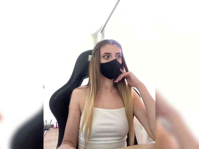 DORY_ webcam