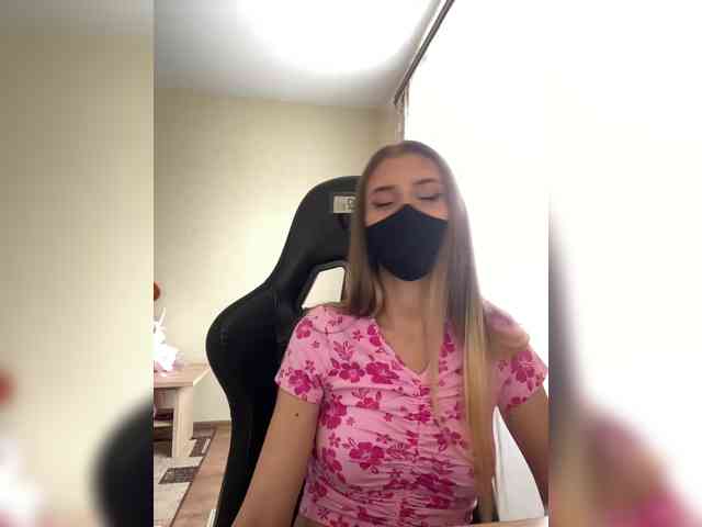 DORY_ webcam