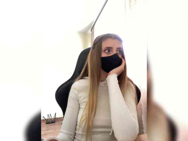 DORY_ webcam