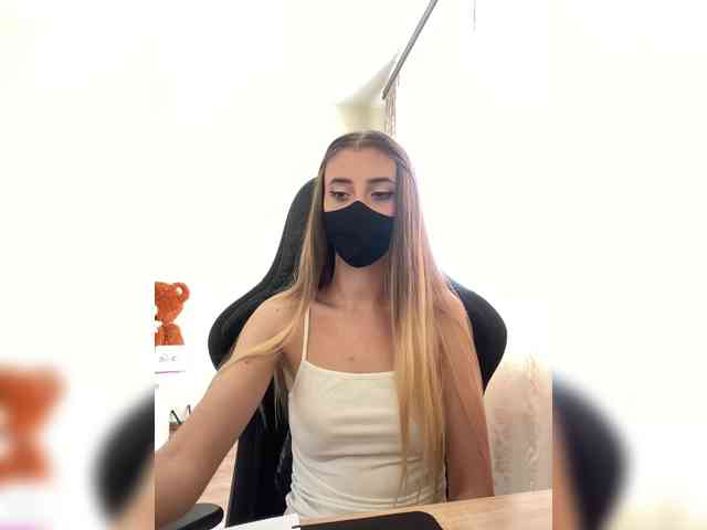 DORY_ webcam