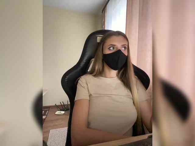DORY_ webcam