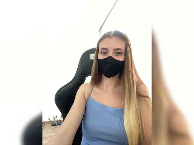 DORY_ webcam
