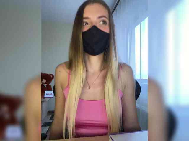 DORY_ webcam