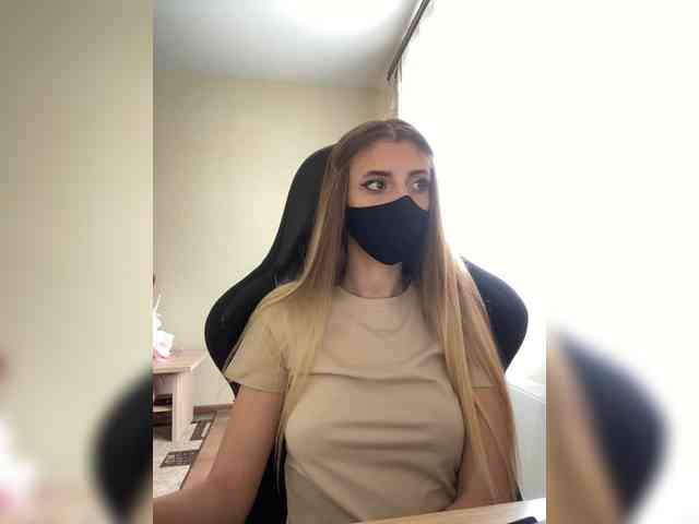 DORY_ webcam